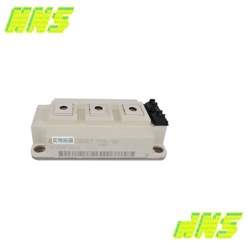 FREE SHIPPING NEW AND ORIGINAL MODULE FF200R12KT3 FF200R12KE3