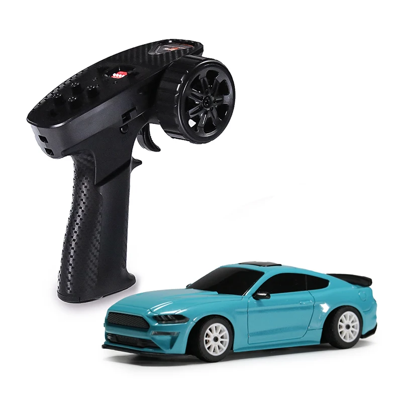 SNICLO MIX GO 1:43 FPV RC Drift Car 4WD 50m Remote Control