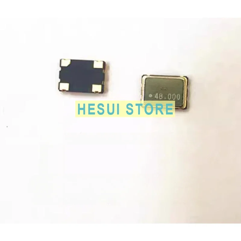 1/5/10pcs Active Chip crystal 5V S7D48.000000A20F30T 7050 OSC 48MHZ