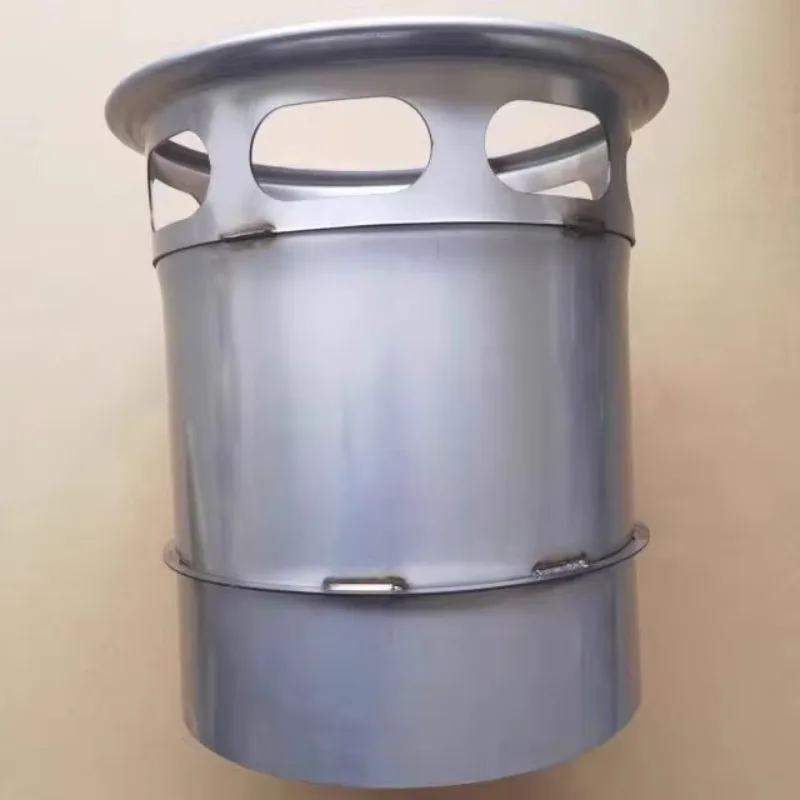 Dedicated DPF Filter 1891485 1945456 1945456R Is Suitable for Catalytic Converter Particle Filters