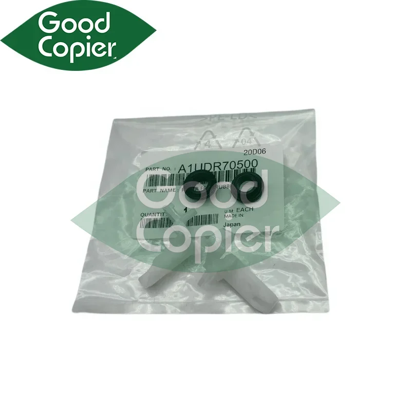 A1UDR70500 Original Transfer Roller Bracket support for Konica Minolta Bizhub 223 282 283 362 363 423 250 350 251 351 Copier Par