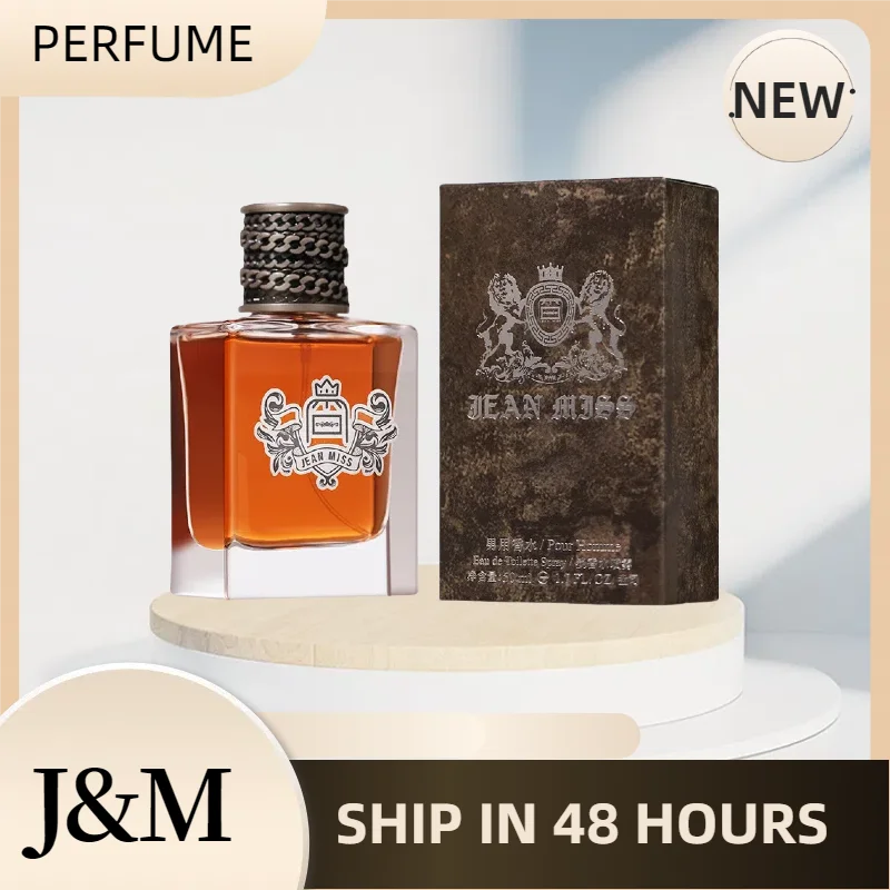 

Brand Perfume Mix Oud Wood Men Sandalwood Perfume Spray Flirting Pheromone Long Lasting Romance Attract Women Wild Boys Perfume
