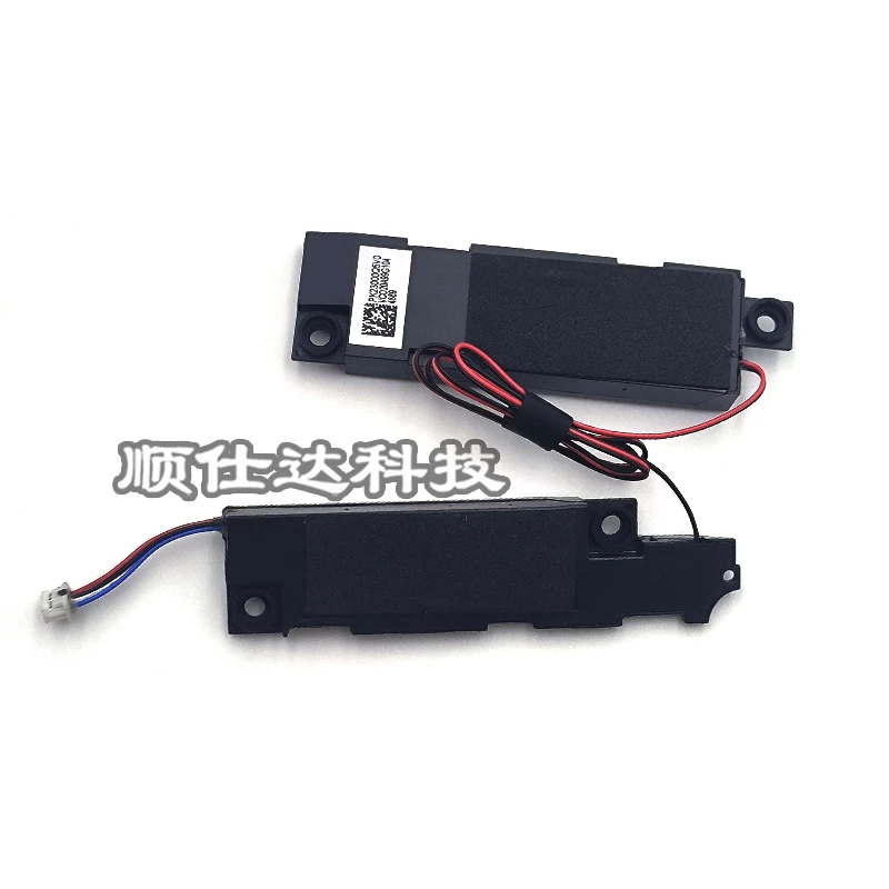 

Подходит для Thinkpad Lenovo E580 E585 E590 E595 Динамик, Аудио 01LW422 для оптовой продажи