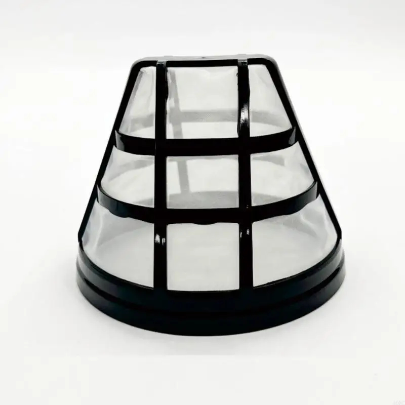 A0NC Espresso Filtre tasse café Pince-passerelle Espresso Bol poudre