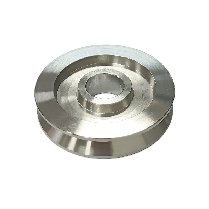 

Slow Wire Stainless Steel Wire Passing Wheel 70 * 19 * 14mm, No