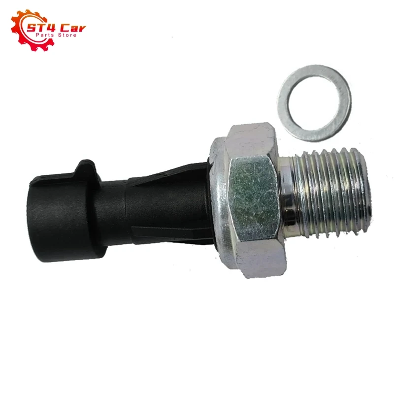 98442879   Motoröldrucksensor für FIAT Ducato Bus IVECO Daily Y II III IV V VI 1998–2018