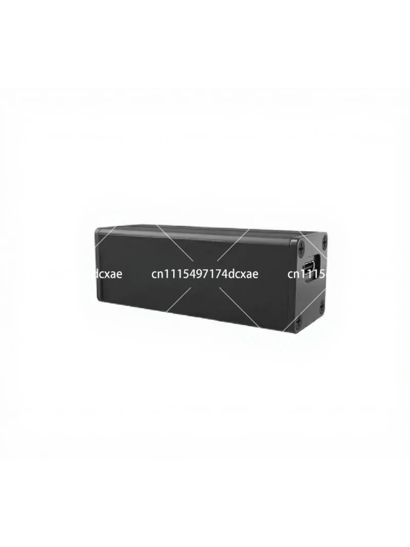 Laptop External Graphics Expansion Dock, Oculink USB4 High‑Speed Interface Expansion Station Compatible With T3/T4 Connection