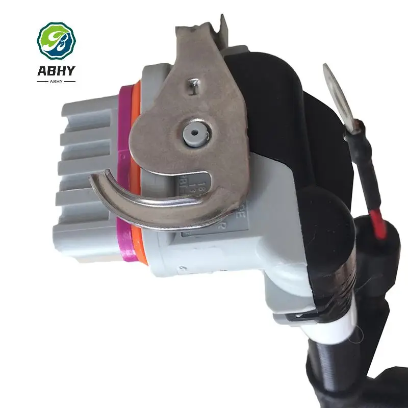 

ABHY-Truck Engine Wiring Harness For Volvo FH Parts Electrical Assembly Gearbox Cable Sensor 20530128 Cable Harness Injector
