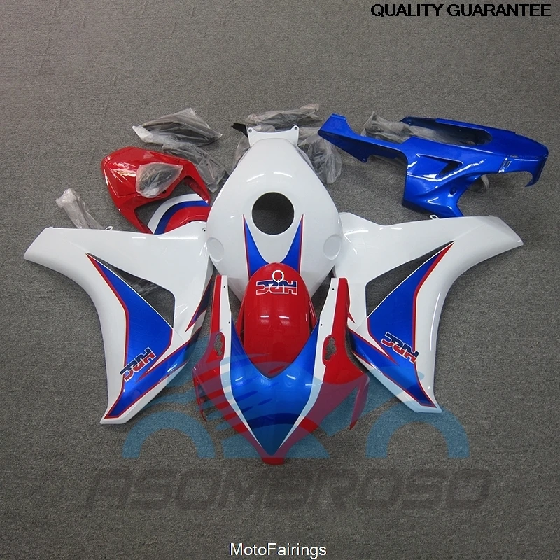 

Fairings for HONDA CBR1000RR 08 09 10 11 Fairing Kit CBR 1000RR 2008 2009 2010 2011 Motorcycle Fuel Tank Cover