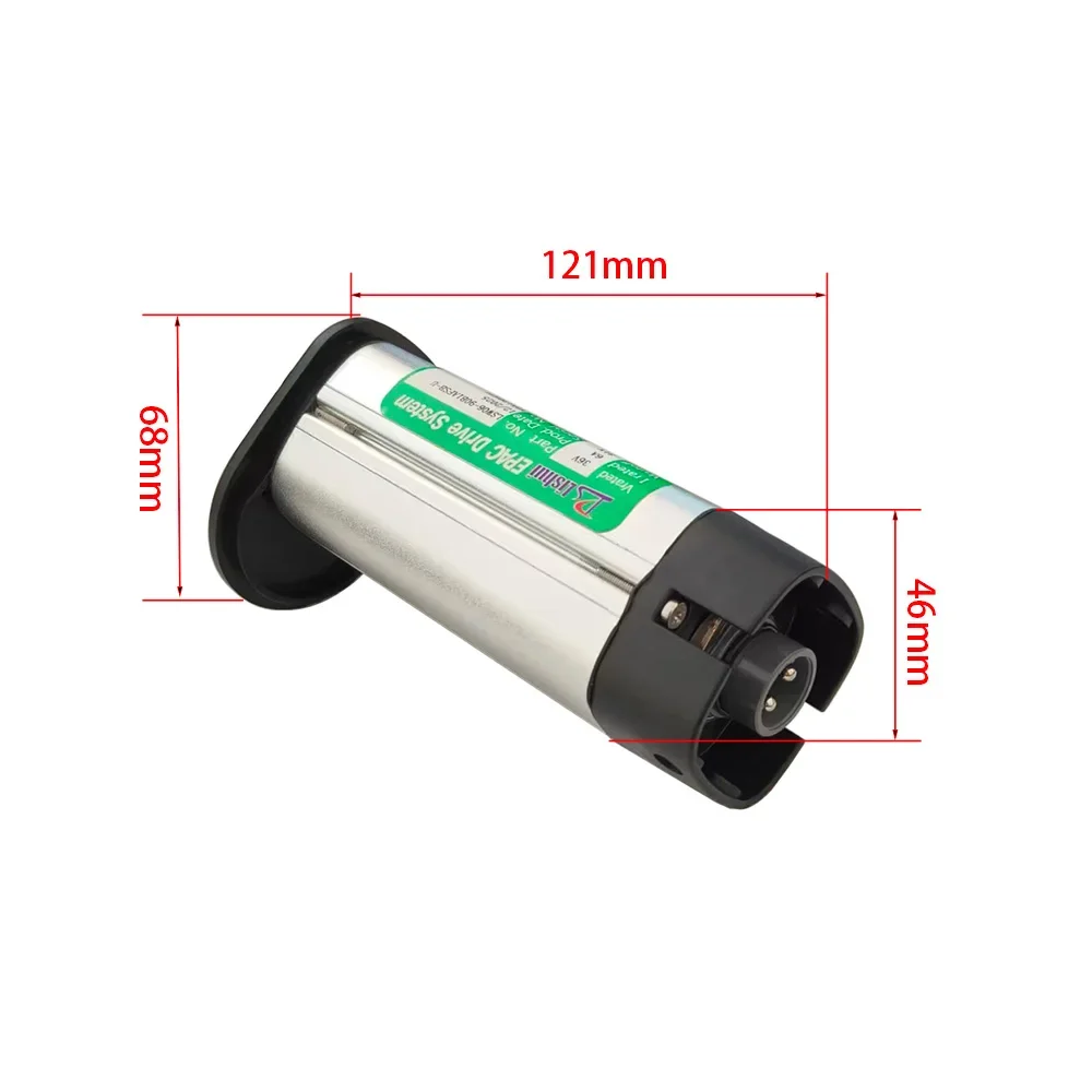 

Nulkomma E-Bike Brushless Motor Controller LSW06-90B1AFSB-U 36V 6A for Electric Scooters MTB Fat Bike Accessories Speed