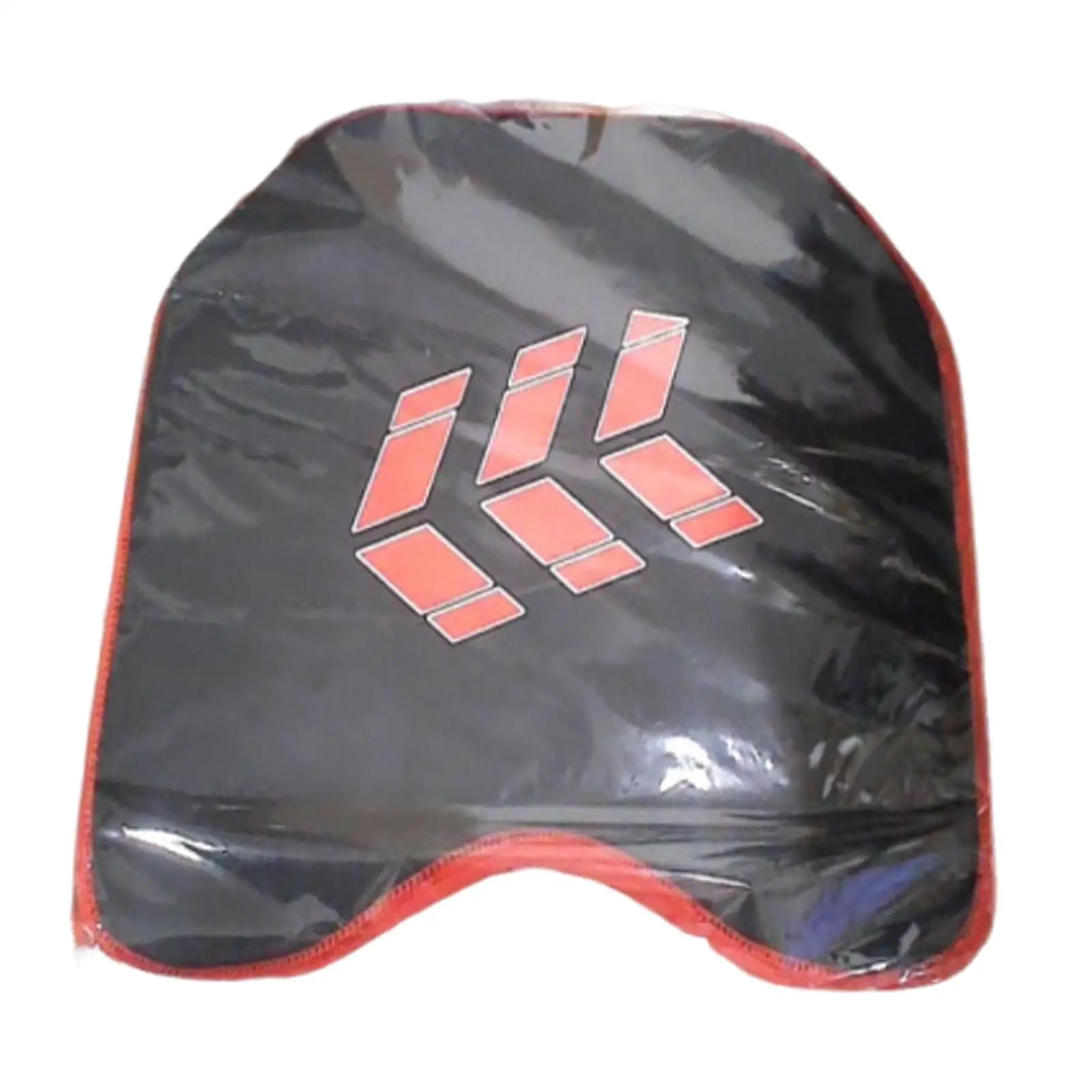Waterproof Kayak Boat Seat Pad Thick Cotton Cushion Non-slip Chair Bolster for Folding Boats Fishing Outdoor