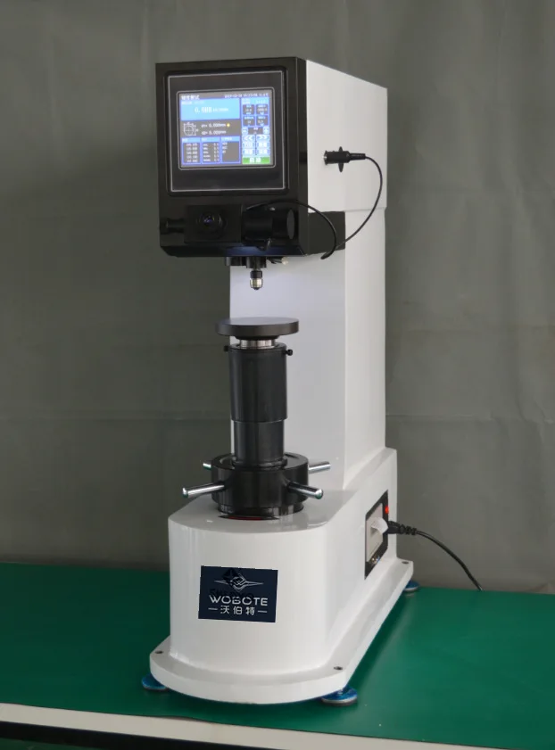 For XHRS-150D Digital Display Plastic Rockwell Hardness Tester