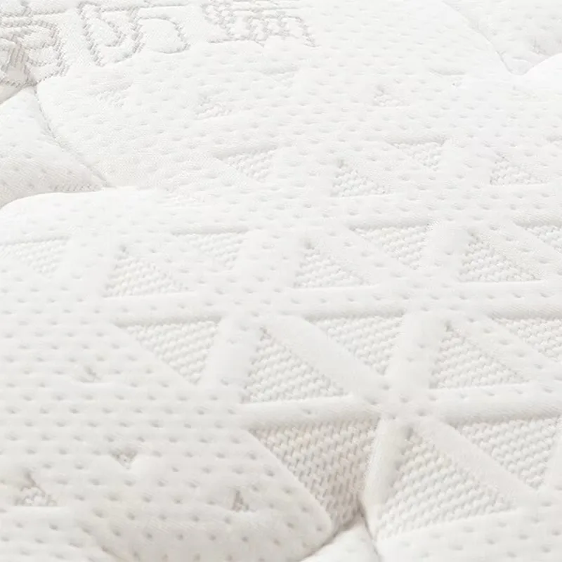 Durevole materasso in lattice con molle in memory foam Mobili per la casa moderni per l'uso ospedaliero della scuola della villa della camera da letto