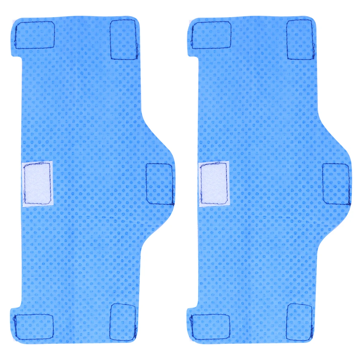 

Cooling Towels for Neck and Hard Hat Sweatband Hats PVA Liners Absorber PVC Material Headband Men Women