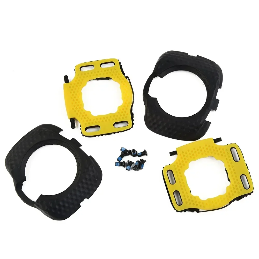 Tacchetta per pedali per bici da strada per Wahoo SpeedPlay Clip per pedali per bicicletta Parti per ciclismo per bicicletta Sistema di velocità per