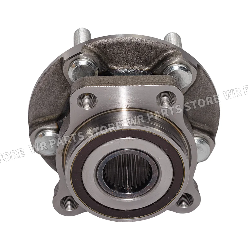Wheel Hub Bearing Front For 2005-2014 Subaru Legacy Outback Impreza Forester 28373-SC000