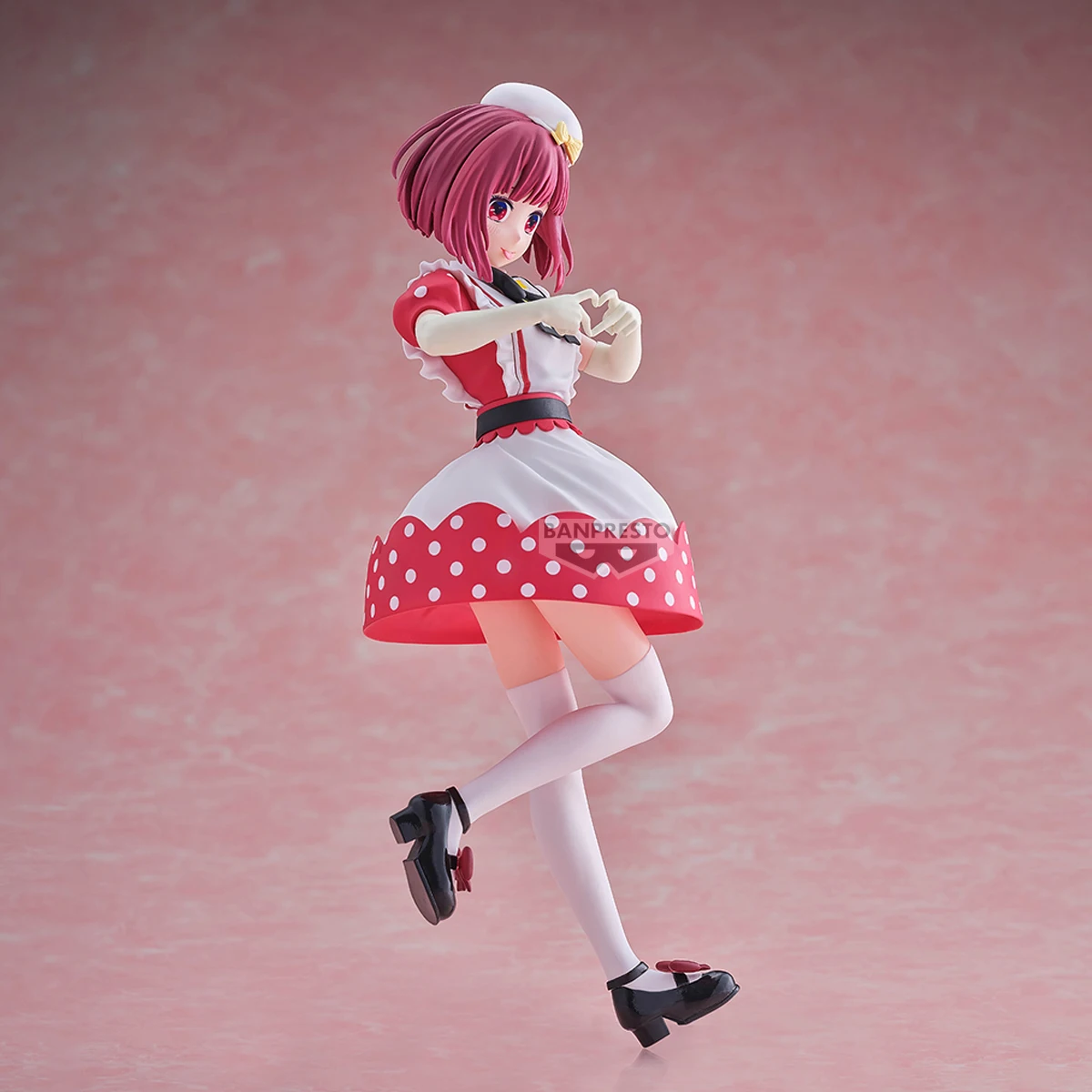 Figura de anime original Bandai【OSHI NO KO】Kana Arima sutePOP IN 2』ver. Estatueta de ação 18cm modelo colecionável boneca presentes