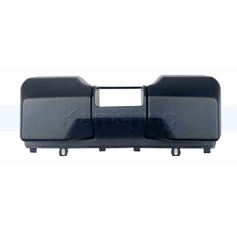 Kamshing Rear Armrest Cup Holders For Audi A4 B9 A5 2017-2023 Drinks Beverage Cup Holder Water Cup Holder