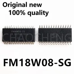 (2-5pcs)100% New original FM18W08-SG FM18W08 SOP28 Chipset