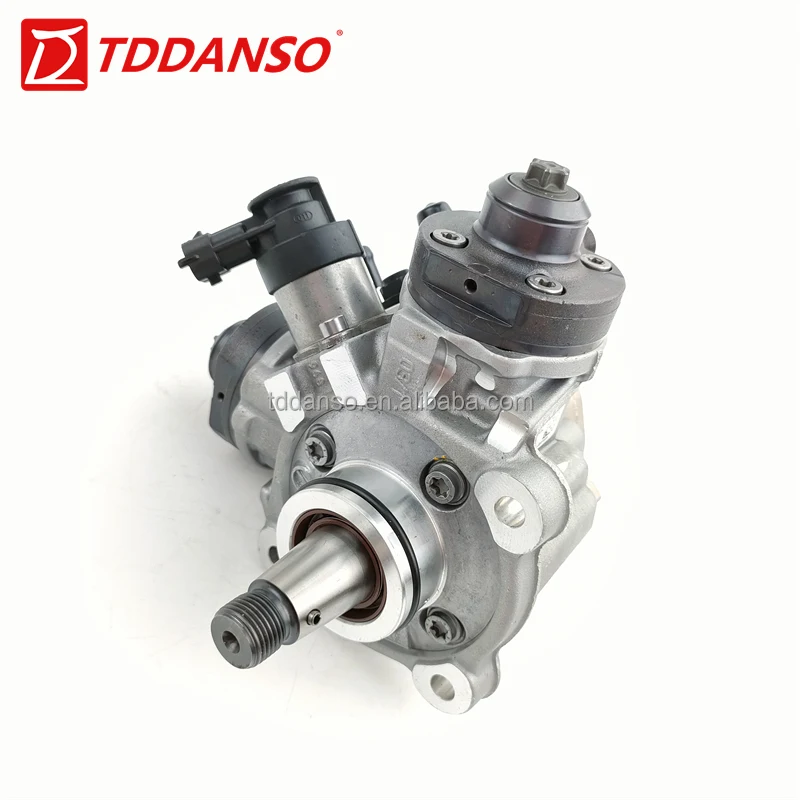 Pompa di iniezione diesel 0445 010 803 Pompa carburante Common Rail 0445010803