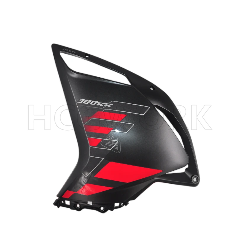 

Motorcycle Left / Right Deflector Side Cover for Loncin Voge Lx300gs-b 300rr Genuine Parts