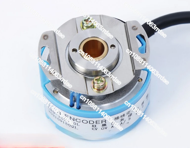 CE9-1024-0L Spindle Servo Motor Encoder CE9-2500-0L