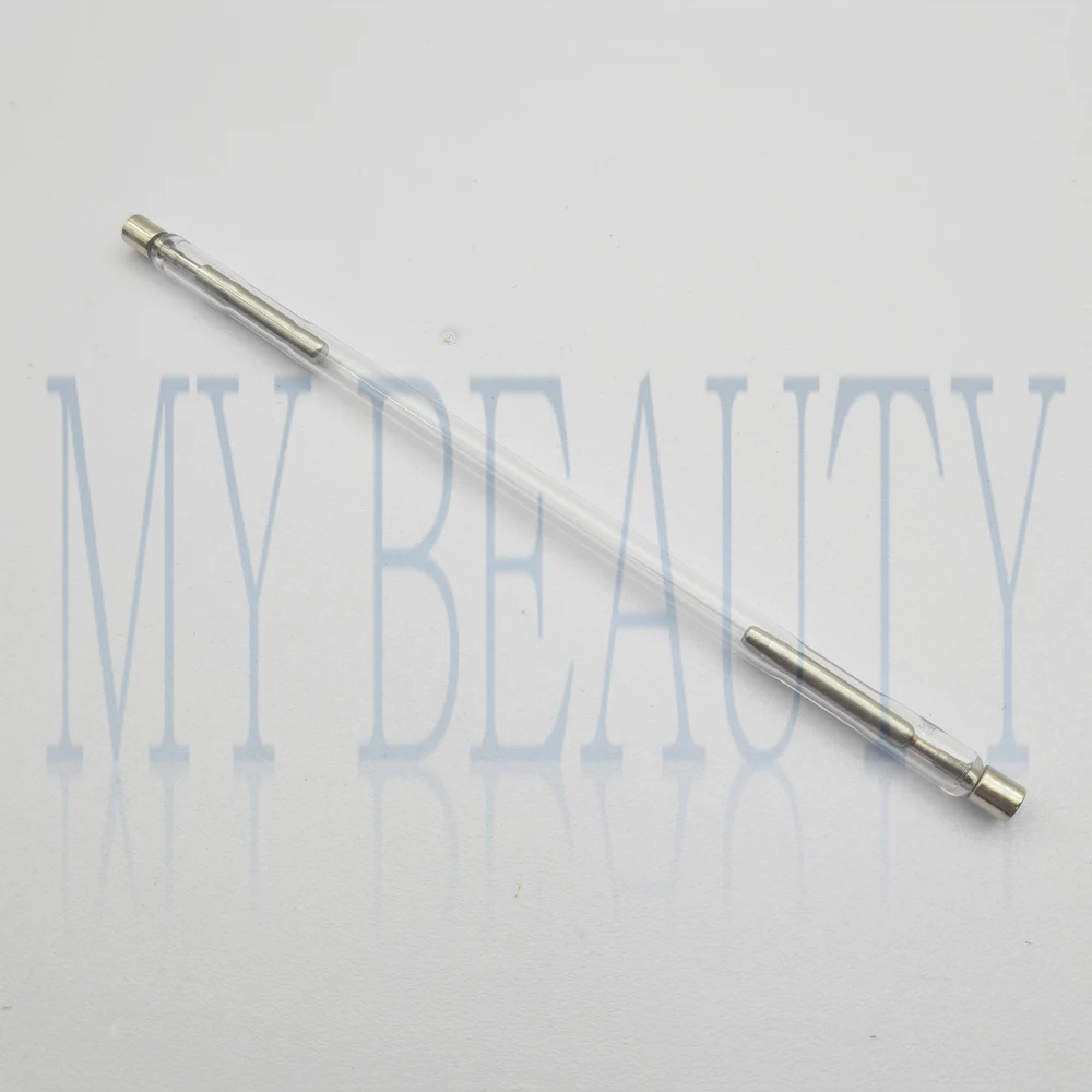 ND Q التبديل ياج ليزر 6*70*145 مصباح زينون أنبوب إزالة الشعر فلاش النار الفوتون تجديد الجلد ماكينة رسم الوشم التجمال قطع الغيار