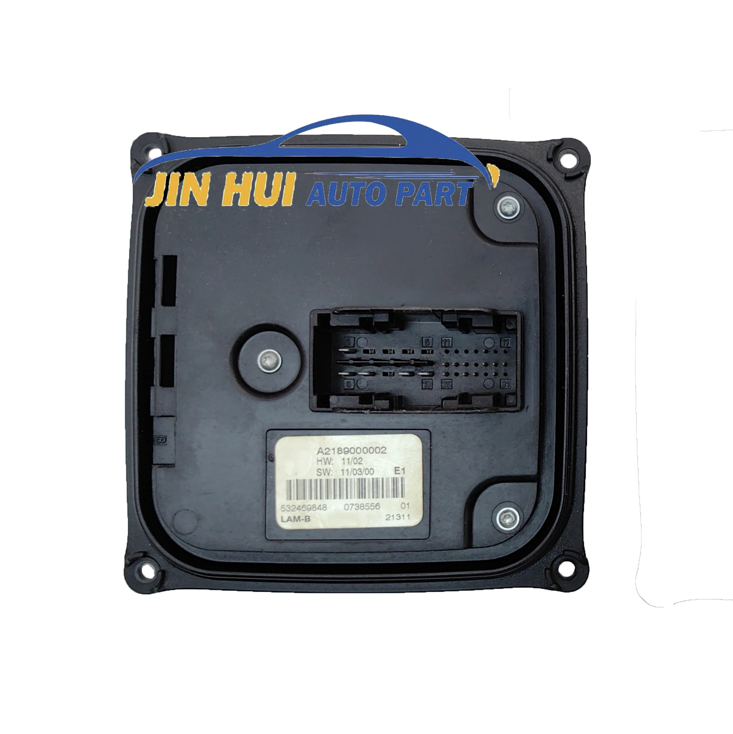

A2189000002 Original LED Headlamp Controller Module Unit For Mercedes-Benz GLE250 GLE350 GLS350 GLE63 C200 C180 A2189009103 Car