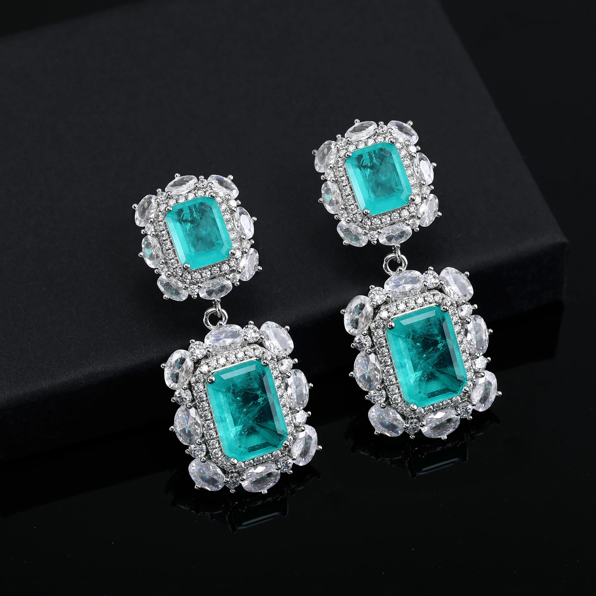 Luxury Brazilian Wo…