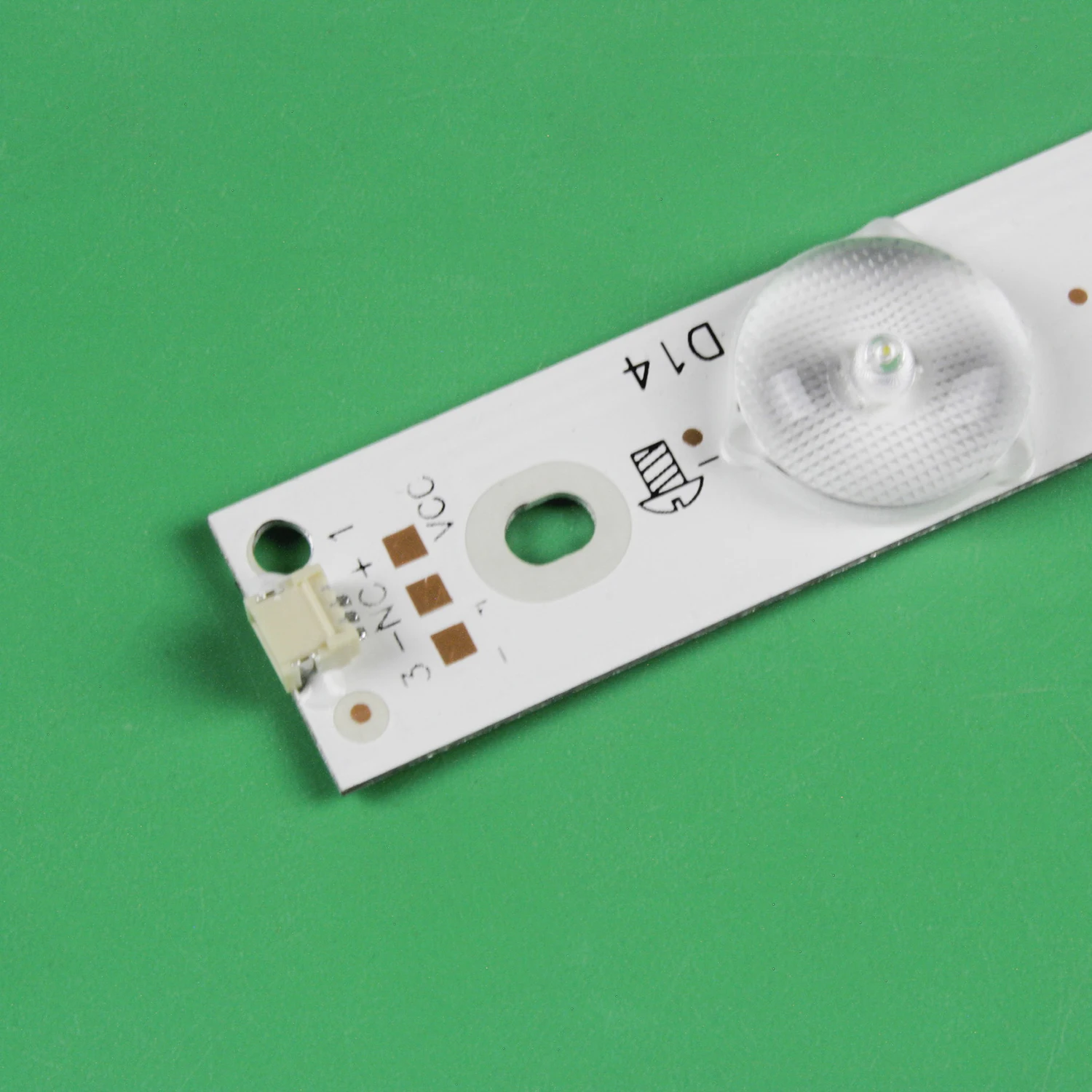 LED backlight strip for Philips 55PUS6432/12 55PUS6561/12 55PUT6101/12 55PUG6102/78 55PUS6581/12 55PUS6201