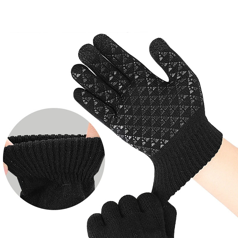 Gants chauffants USB pour écran tactile, mitaines électriques, chauds, cyclisme, course à pied, ski, randonnée, marche, moto métropolitaine, hiver