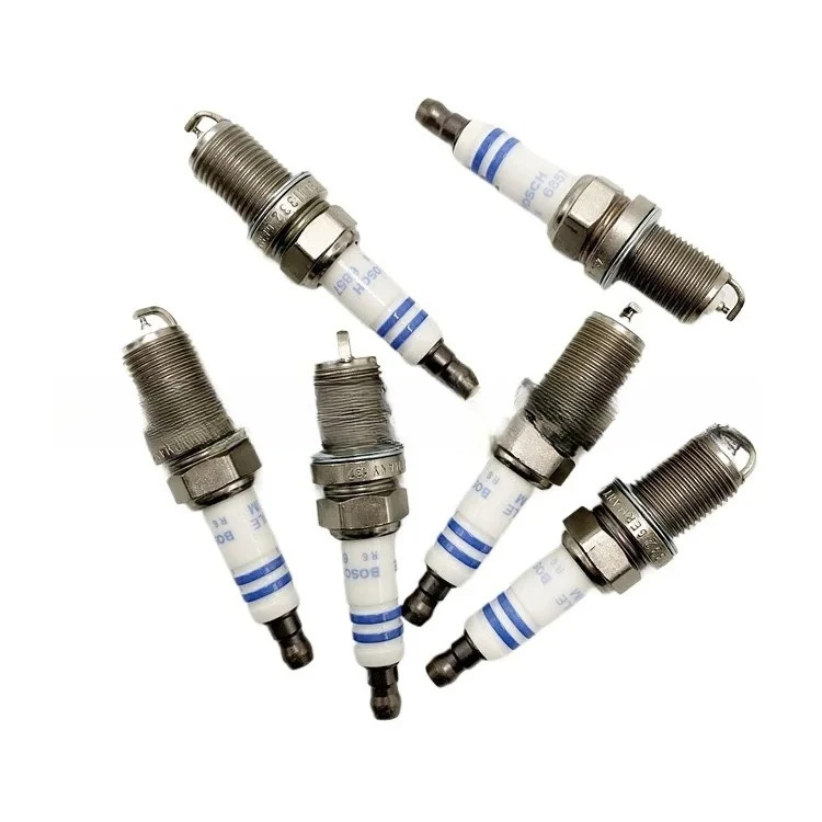 

1000450457 FR3K11332 610800190174 Gas Double iridium Spark Plug