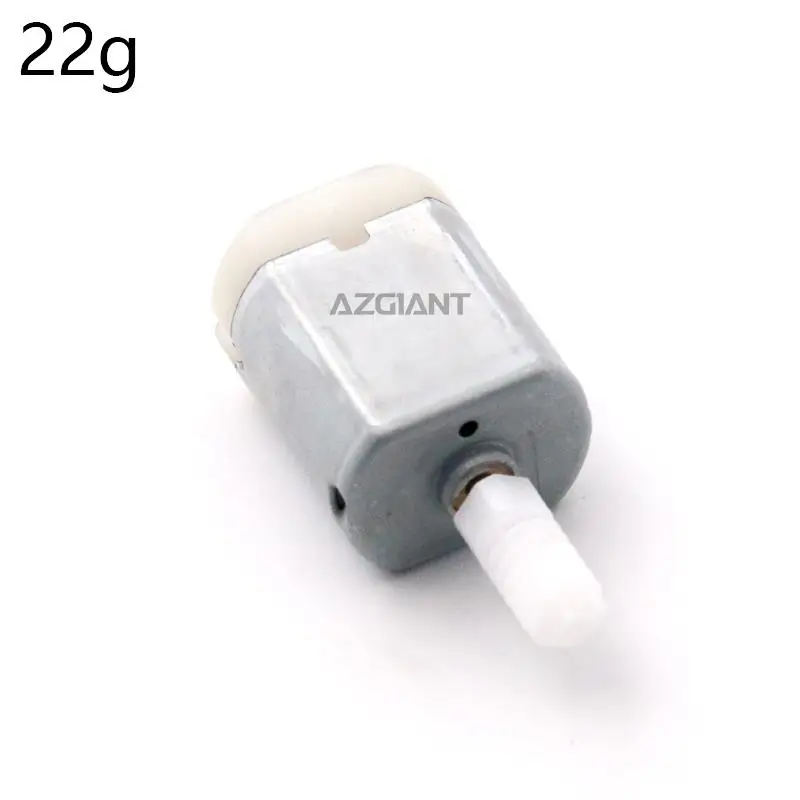 

AZGIANT FK130RD Car Exterior Mirror Glass Actuator inner motor for Toyota Supra JZA80 Lexus IS200/IS300 pure copper wire tool