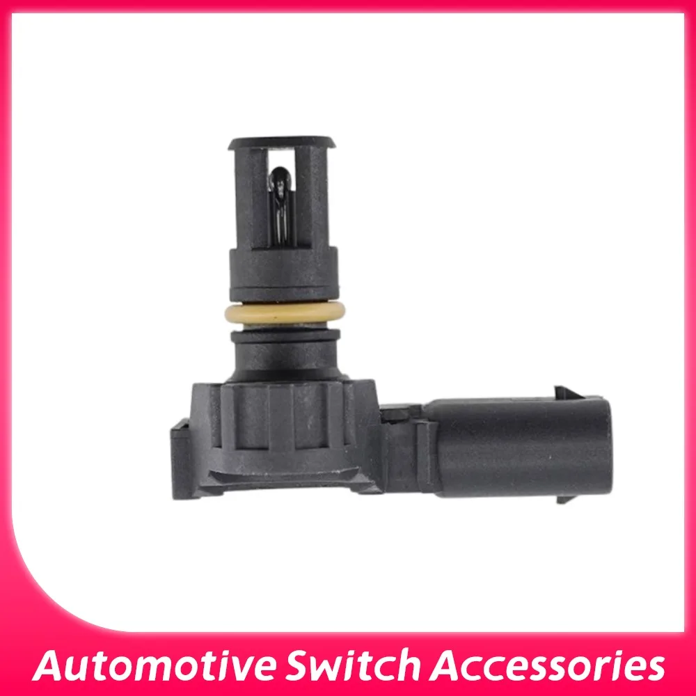 DV2A9F479BC For Ford Explorer MAP Intake Manifold Pressure Sensor Auto Car DV2A-9F479-BC 4