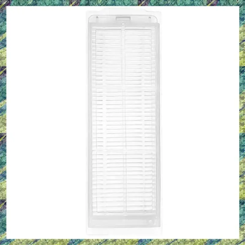 ナナ-ilife-a11-ロボット掃除機交換部品アクセサリーメインサイドブラシ-hepa-フィルターモップ布ブラシカバー