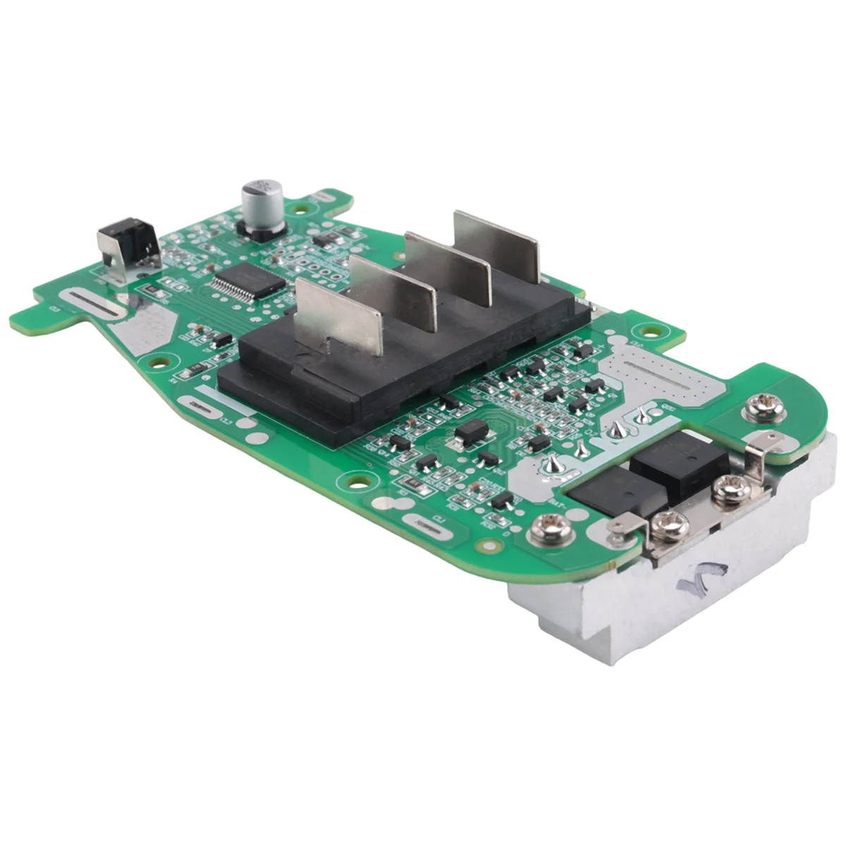 BFYLW Li-Ion Akku Ladeschutzplatine für 18V RIDGID R 840083   R 840085   R 840086   R 840087   Akku für Elektrowerkzeuge