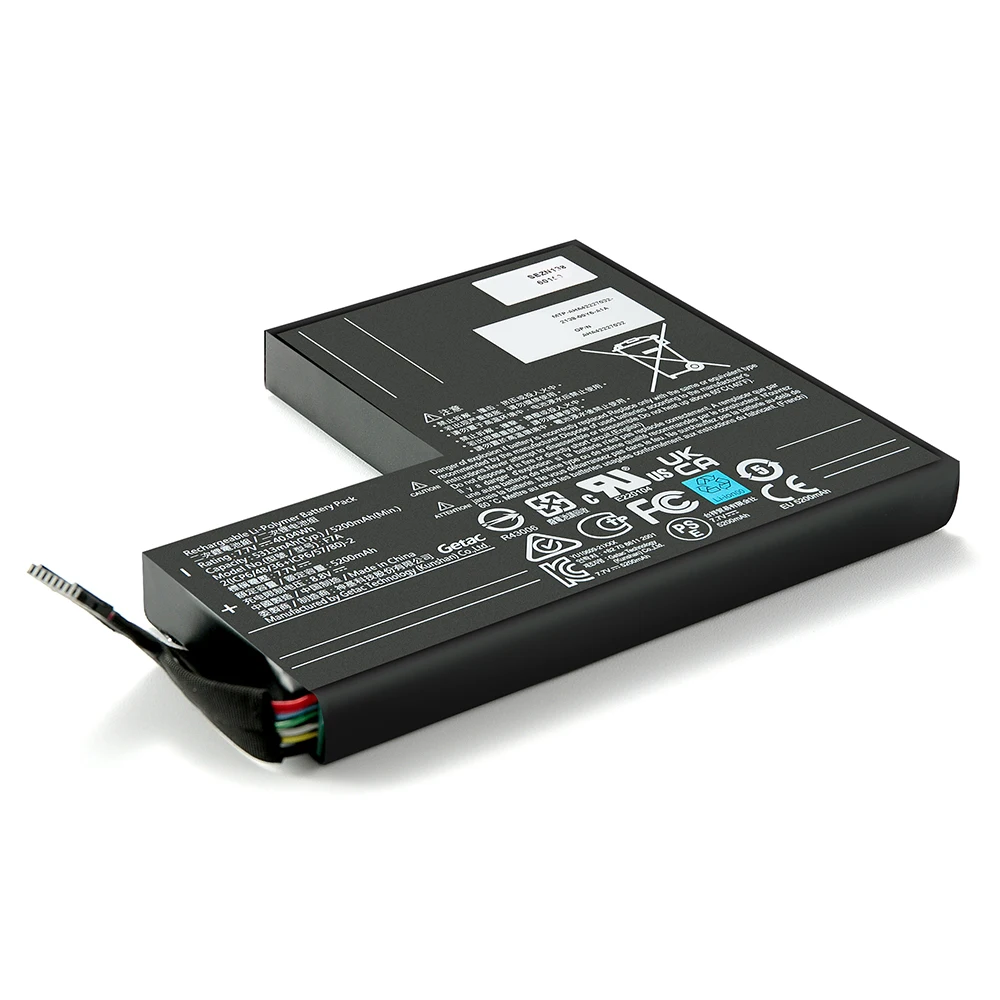 Keyuan F7A2 Battery Update 5200mah for Lenovo Steam Deck Lcd and Oled Laptop Gaming Controller Steam Deck Rechargeable Battery - Image 3