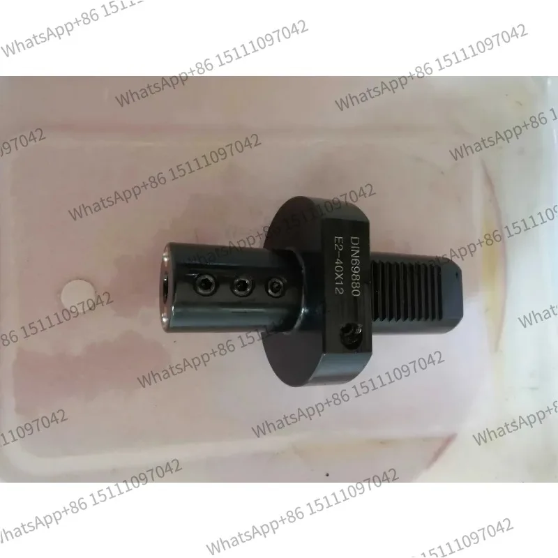 for  VDI cylindrical hole E2 tool holder/boring/drilling/DIN69880/NC tool holder 16/20/25/30/40/50