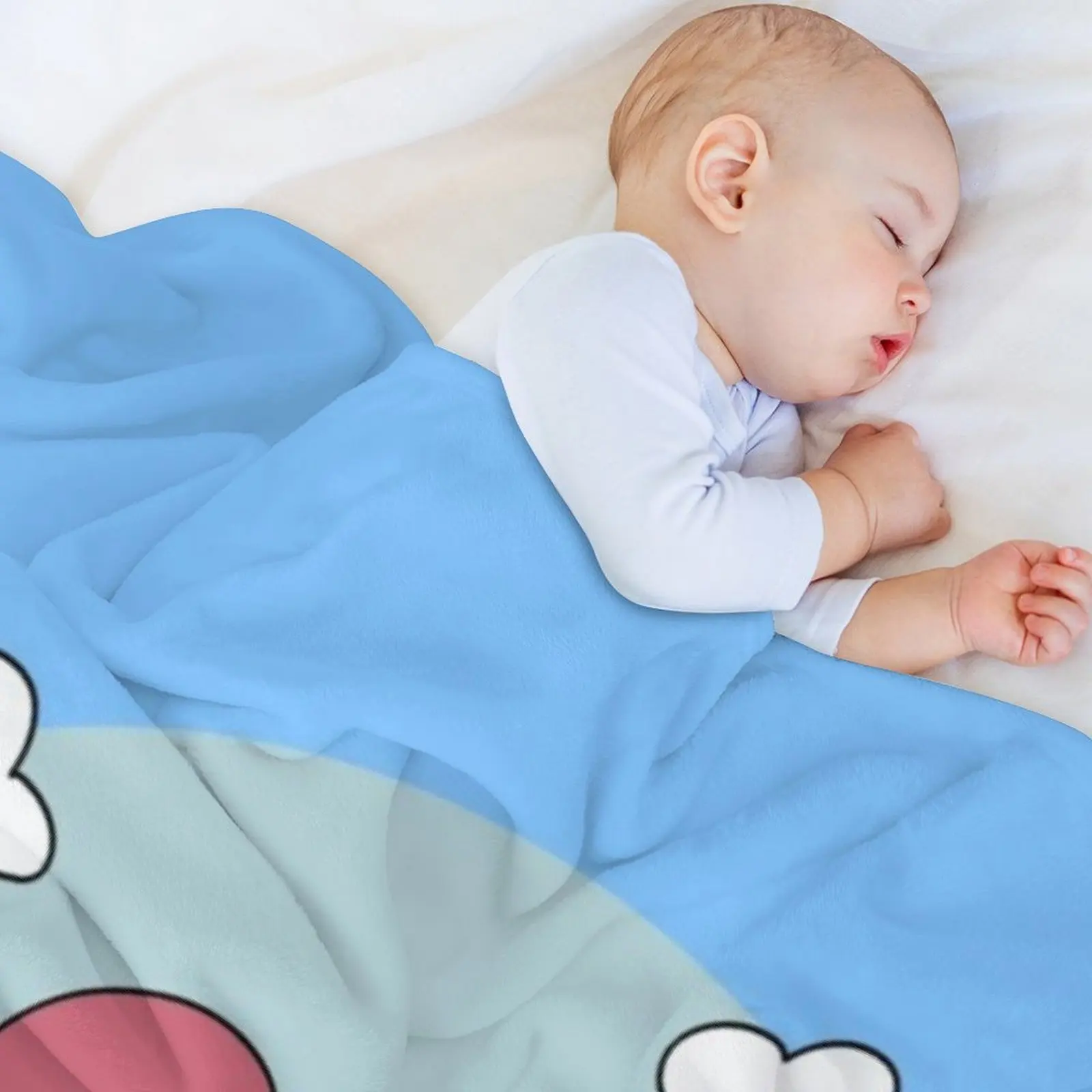 لا بأس أن تكون على ما يرام دينو رحلة الطريق تي شيرت رمي بطانية السرير منقوشة البطانيات للطفل أنعم البطانيات الزخرفية