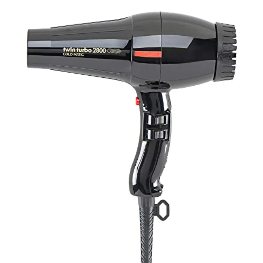 

Twin Turbo 2800 Coldmatic Dryer for Industrial Use with Stainless Steel Construction in Silver Color High-Efficiency Drying Per