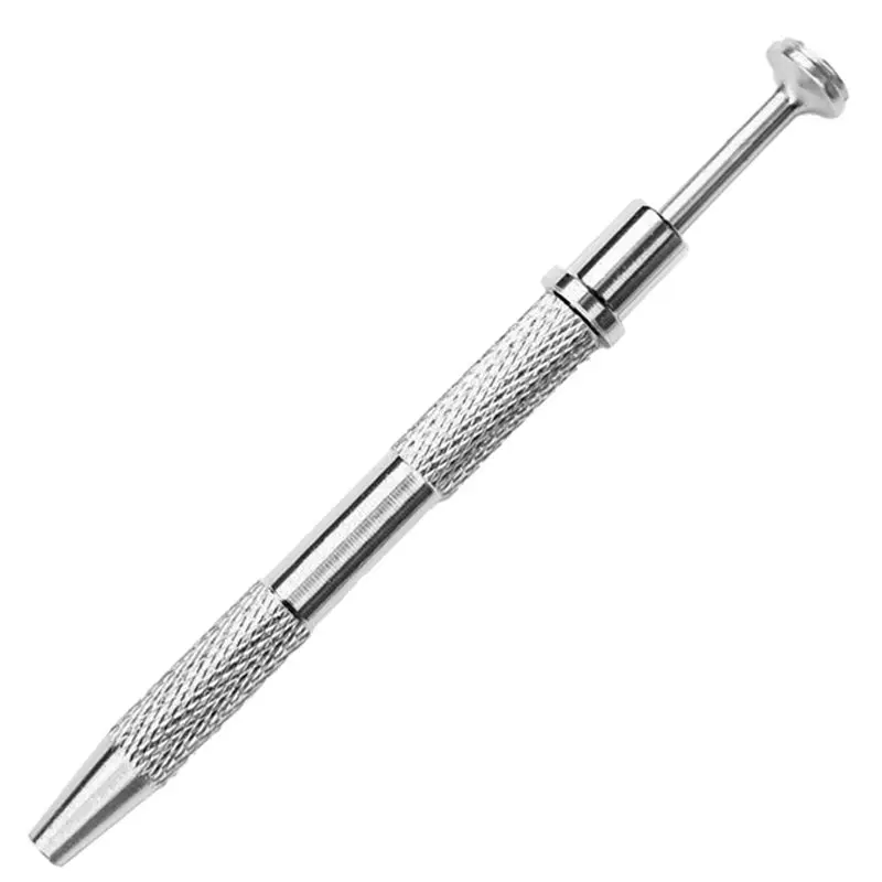 

Захват с 4 кулачками A34R для микросхем, электронных компонентов, гвоздей и винтов, ручной инструмент для захвата