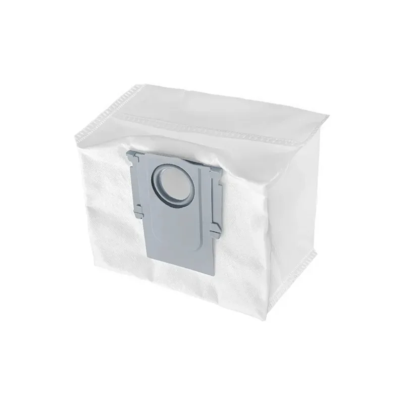 

A13R-For Roborock Q8 Max / Q8 Max+ Robot Vacuum Cleaner Main Side Brush HEPA Filter Mop Cloths Rags Dust Bags