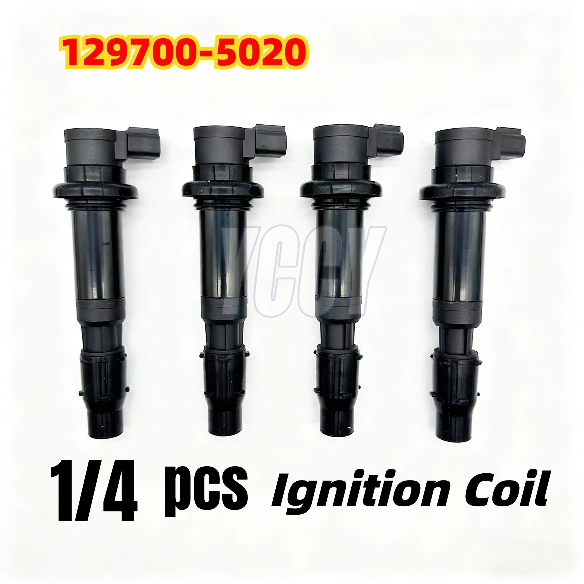 

For ITriumph Daytona 955i 675 Speed Triple R 1050 Sprint GT RS ST Street Triple Tiger 800 800XC Car Gnition Coil OEM 129700-5020