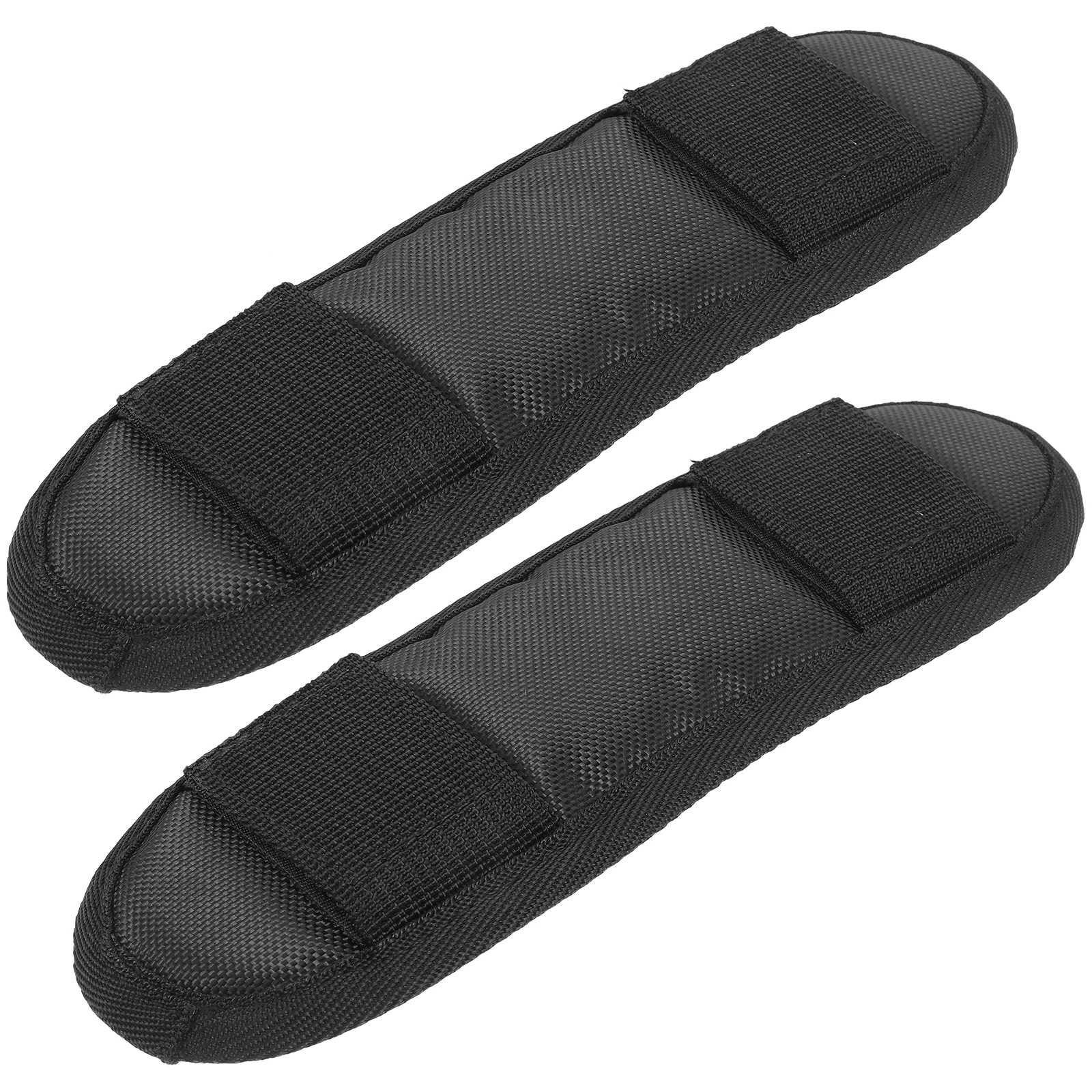 

Versatile Oxford Fabric Shoulder Strap Pads For Guitar Straps Camera Bags Professional Support