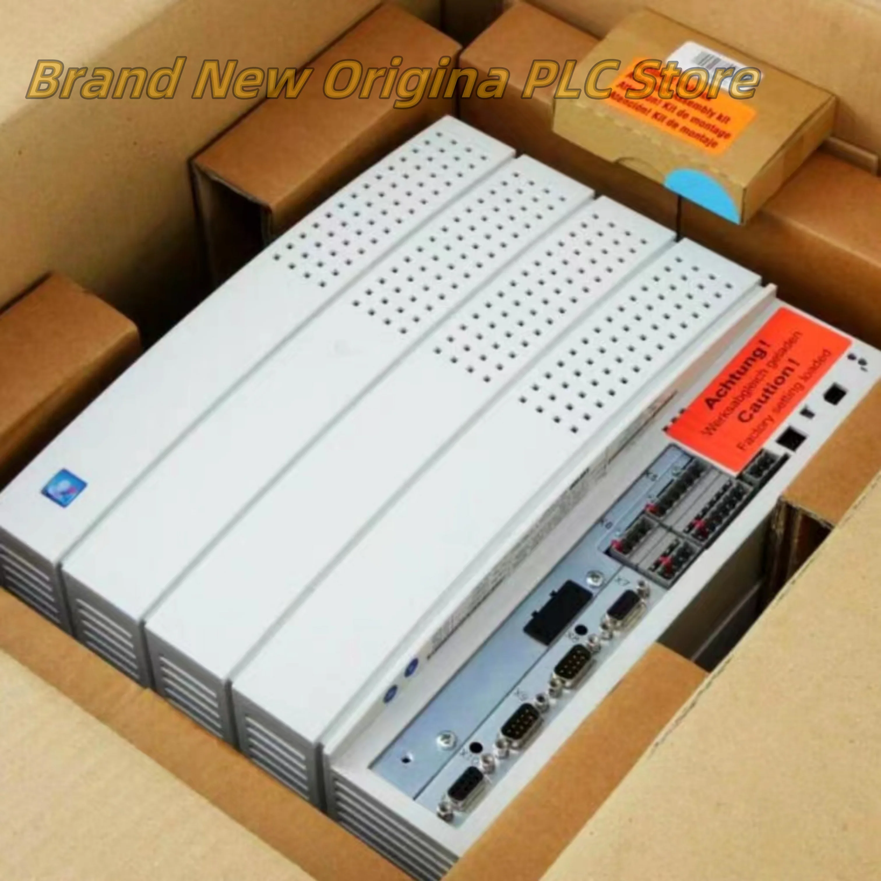 Nuevo en caja EVS9327-ETV004 EVS9327-EKV004 Convertidor de frecuencia EVS9327-EI EVS9327-ET