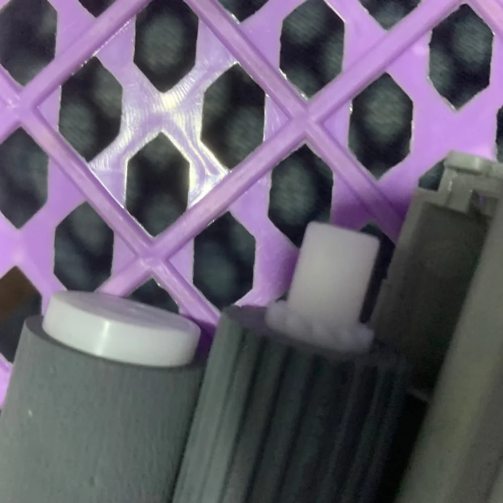 1X 302S094050 3BR07040 36211110 ADF Pickup Feed Roller Separation Pad untuk KYOCERA M2040 M2135 M2540 M2635 M2640 P2040 P2235