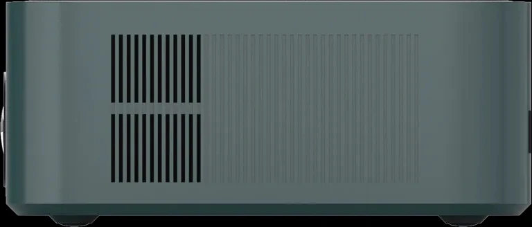 Proyector Inteligente Budplus C3 4k