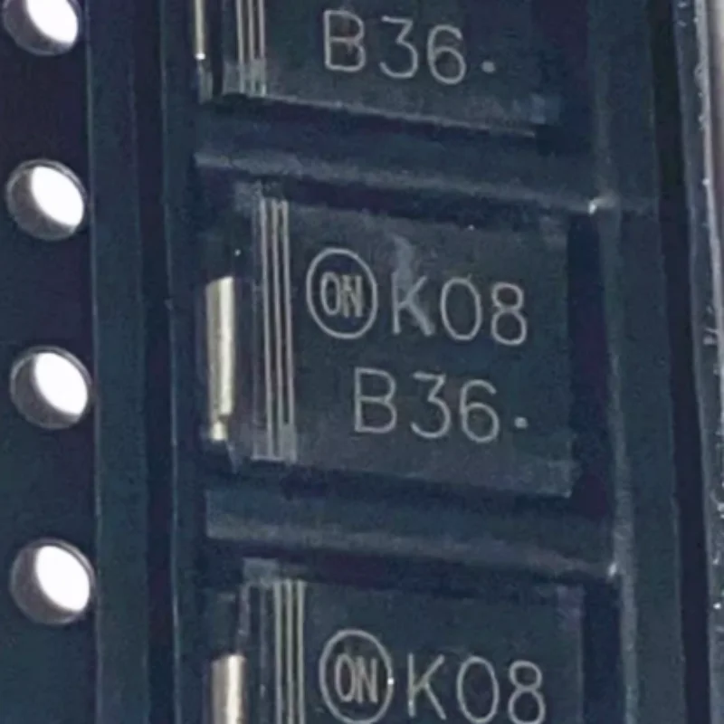 10PCS/MBRS360BT3G B…