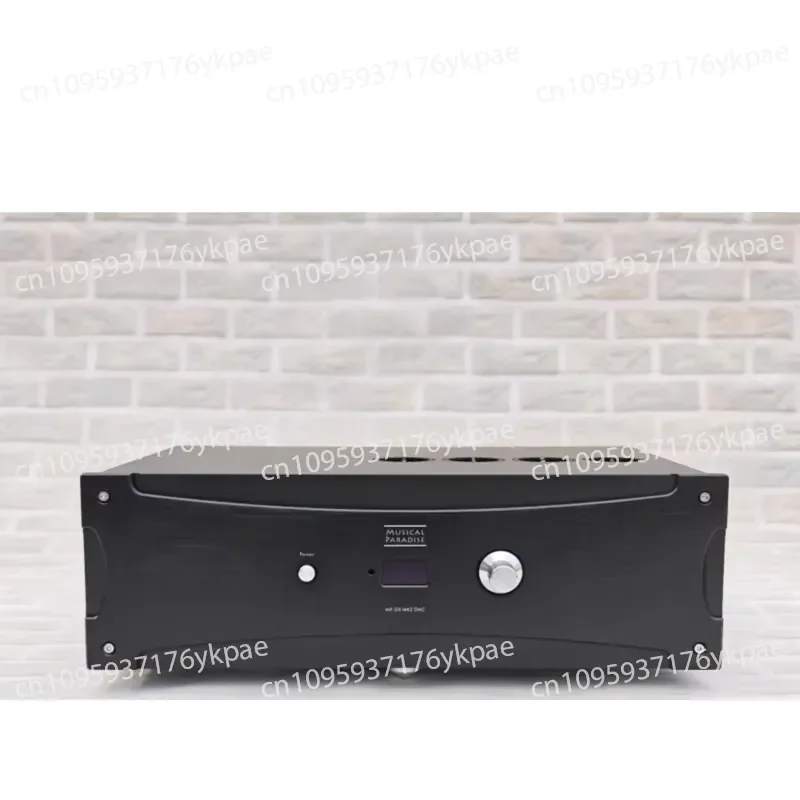 MP-DX MK2 ES9039SPRO Digital Decoding, Multiple Versions To Choose From