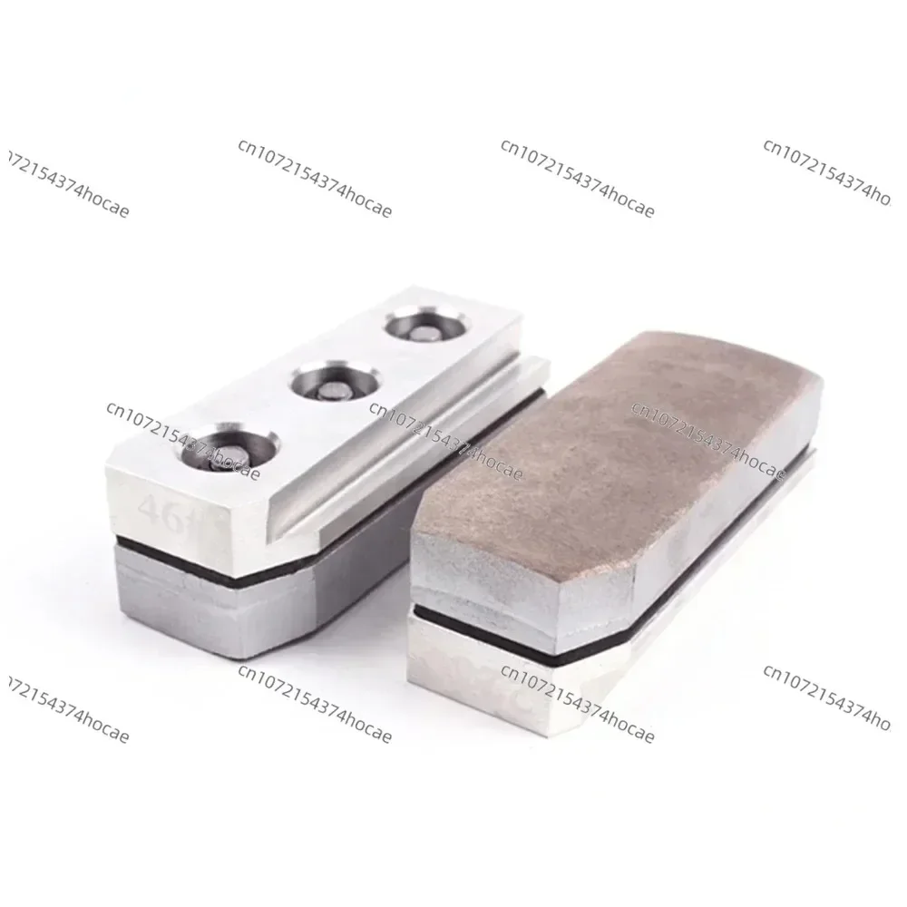 Diamond Abrasive Grinding Tools Stone Polishing Brick Metal Bond Diamond Fickert for Granite Slab Surface Processing